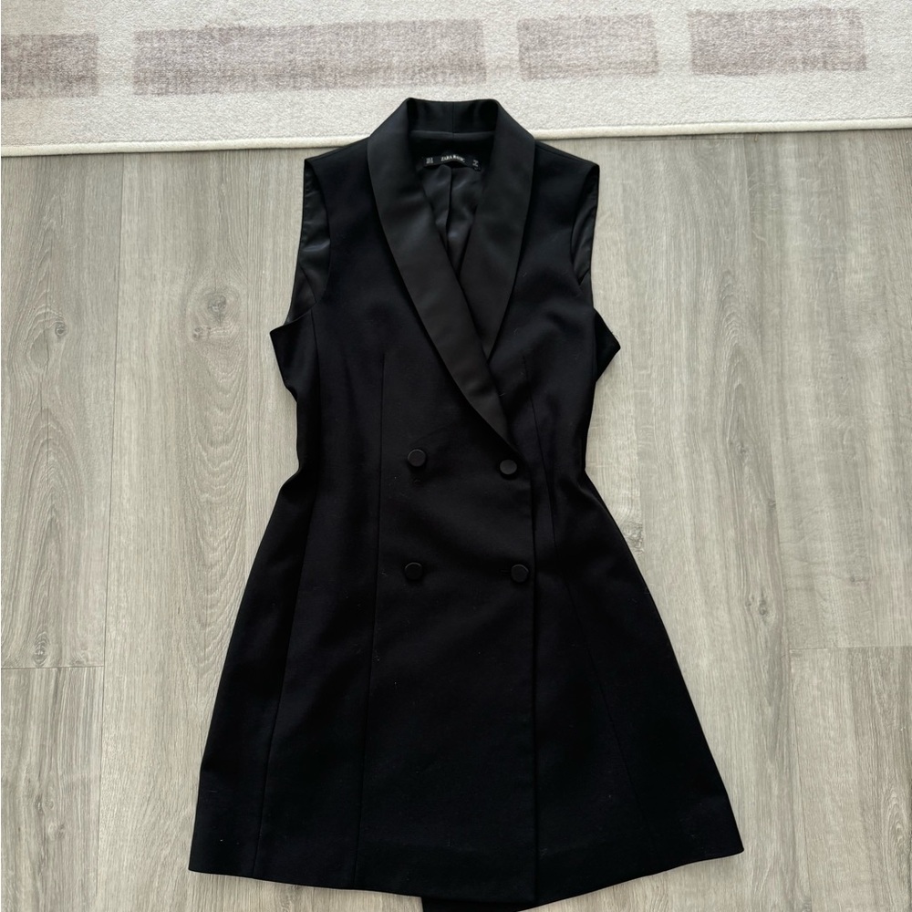 Zara dress